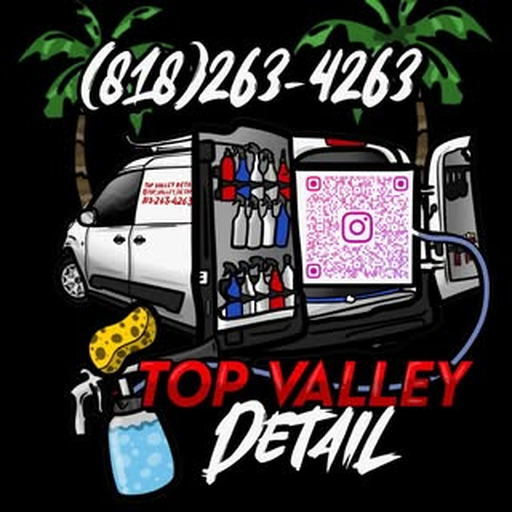 Top Valley Detail logo